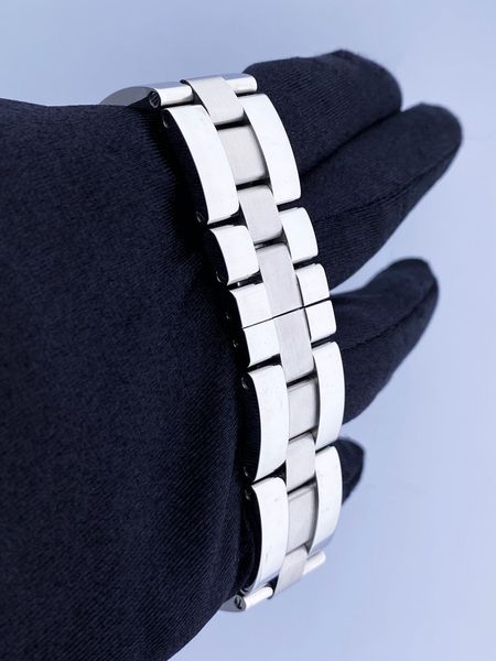 Cartier Roadster W62020X6